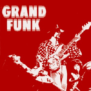 Grand Funk